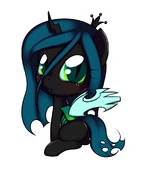 Chrysalis by Kloudmutt