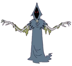 Evil Guy