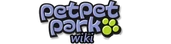 Pppark Wiki-wordmark