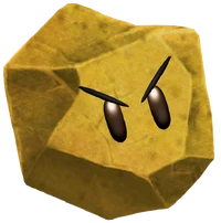Earth Rock SMWU
