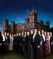Downton Abbey 4