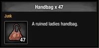 Handbag