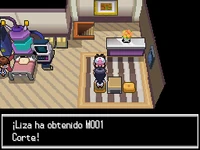Ciudad Gres MO01