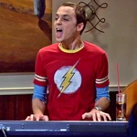 Sheldon Piano