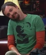 Sheldon Barbudo