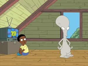 Nickelodean