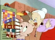 HamtonGrannyAcmeWonderLocker