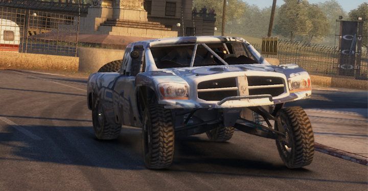 Dodge Ram Truck Games >> Dodge Ram Trophy Truck - Colin McRae Rally and DiRT Wiki Dodge Ram Truck Games >> Dodge Ram Trophy Truck - Colin McRae Rally and DiRT Wiki
