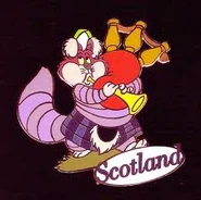 Scotland