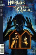 Hellblazer The Books of Magic Vol 1 1