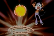 FIRE!!!
