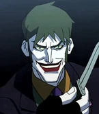 The Joker YJ