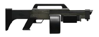 Hammerhead