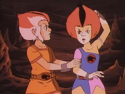 Snarf Thundercats Wiki on Wiki Thundercats Los Felinos Cosmicos