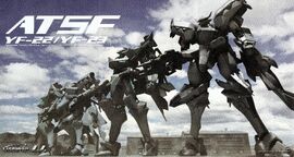 Muv-Luv Alternative - New Century TSFs