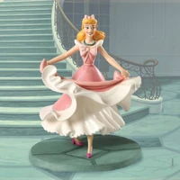Cinderella WDCC 01