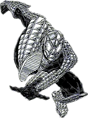 CostumeSpideyArmor