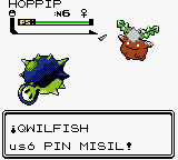 PinMisilO