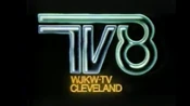 WJKW-TV8 ID 1977-1980