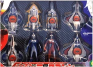 CoreTechMachineSet+Cosmosfigures