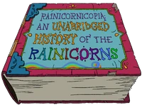 Rainicornicopia