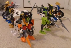 New Dart Team