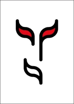 Gimyckosmilingdevil