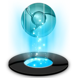 Google Chrome Logo
