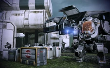 Eden prime atlas deployment