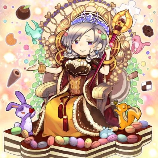 tiramisu Foto_magidulce_reina_tiaramisú.jpg yugioh tiramisu Foto_magidulce_reina_tiaramisú.jpg yugioh