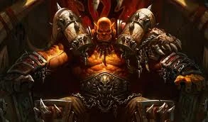 Garrosh
