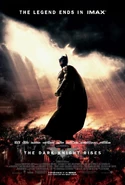 TDKR Imax poster