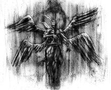 Kefka by Kanal