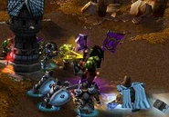 GromDumbRaid