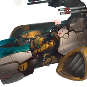Shrike Square