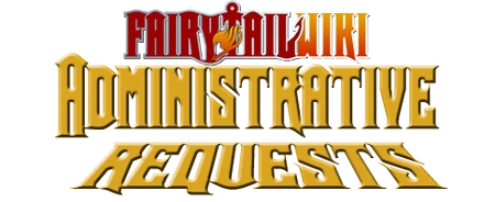 Administrative Requests