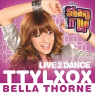 Bella-Thorne-TTYLXOX-iTunes-Plus-AAC-M4A-2012-Single