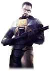 Gordon Freeman