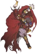 Dissidia012-GilgameshConcept