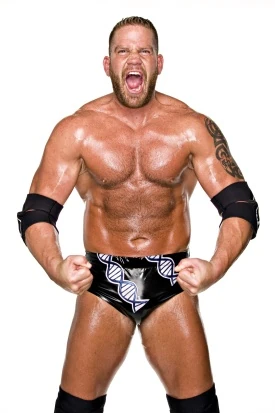 Matt Morgan