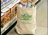 SS Recyling Center Sack