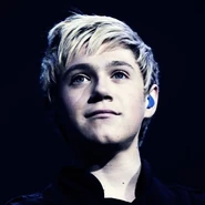 Horan niall