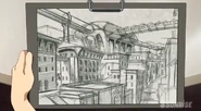 LuDrawingGA
