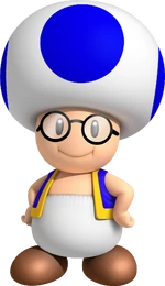 BlueToadSML3D