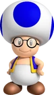 BlueToadSML3D