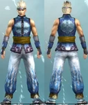 DW6E Male Outfit 2