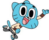 Gumball subpropnavoverlay