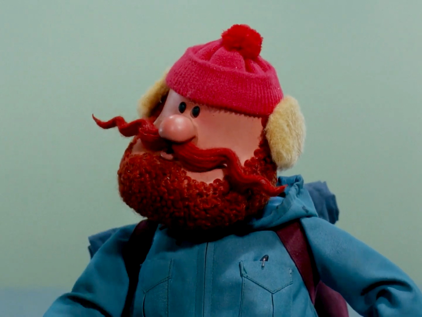 Yukon Cornelius - Christmas Specials Wiki