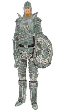 BrusefAmelionArmor