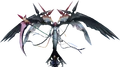 Marluxia (Third Form) ReCoM